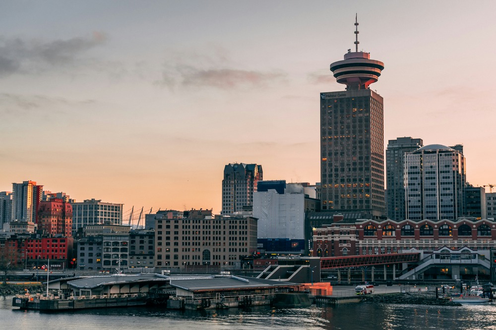 North Vancouver Real Estate